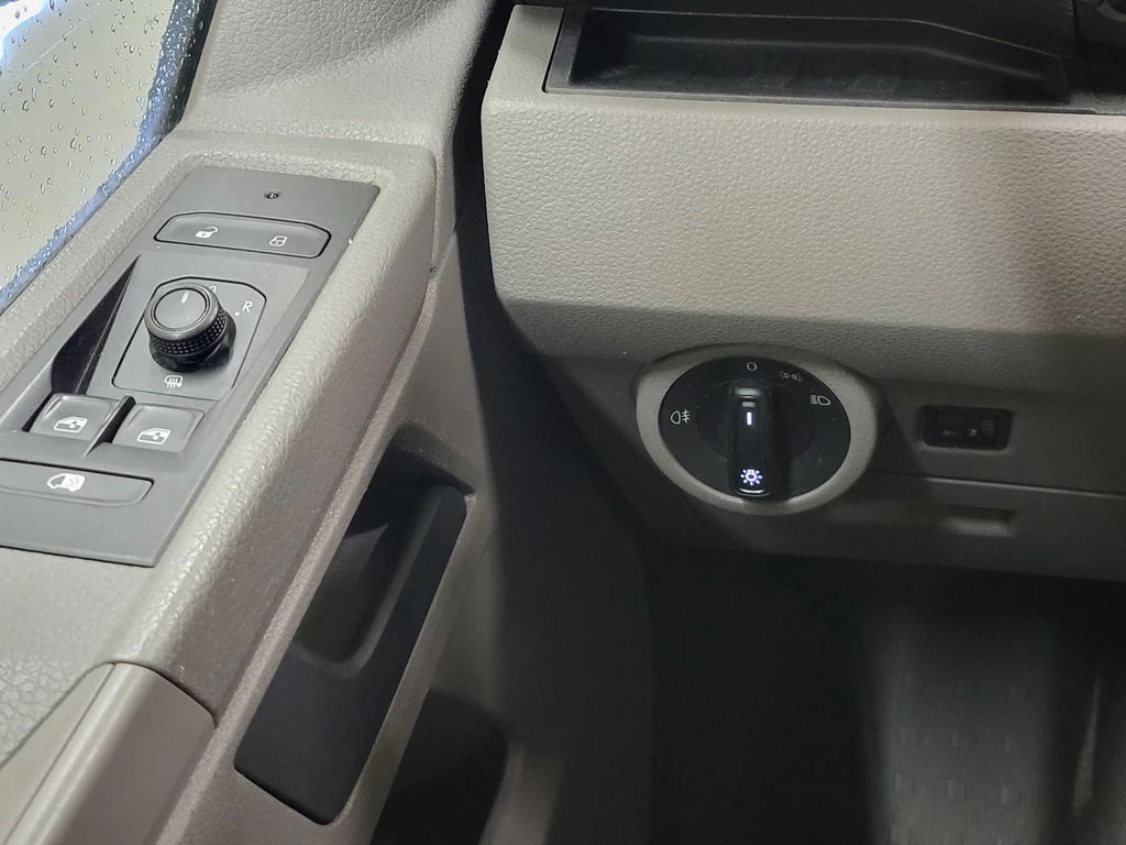 Volkswagen Transporter – foto 17