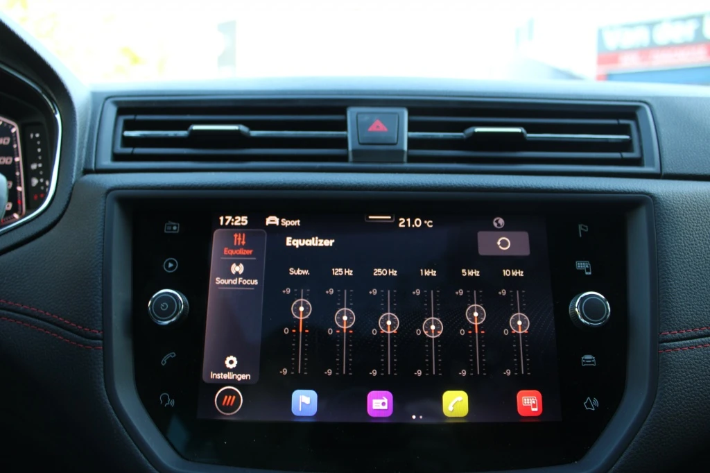 SEAT Ibiza – foto 23