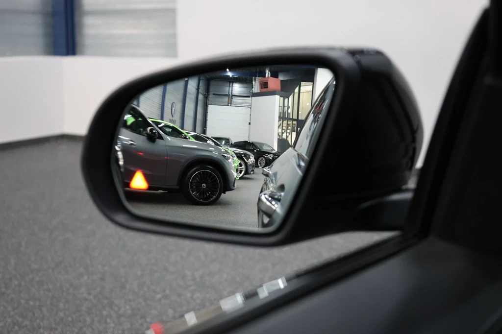 Mercedes-Benz C-Klasse – foto 22