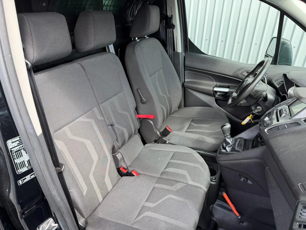 Ford Transit Connect – foto 22