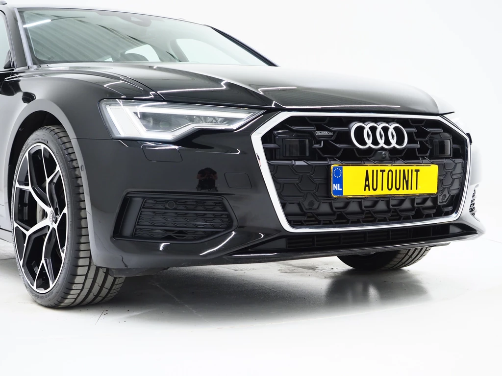 Audi A6 – foto 8