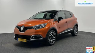 Renault Captur – thumbnail 1