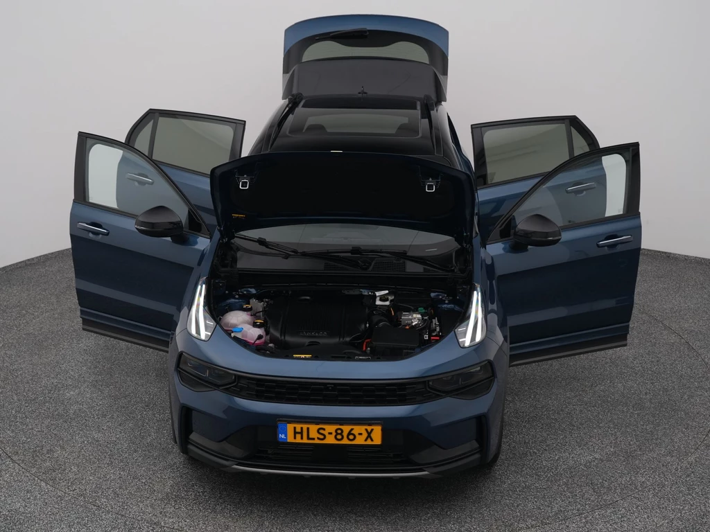 Lynk & Co 01 – foto 19