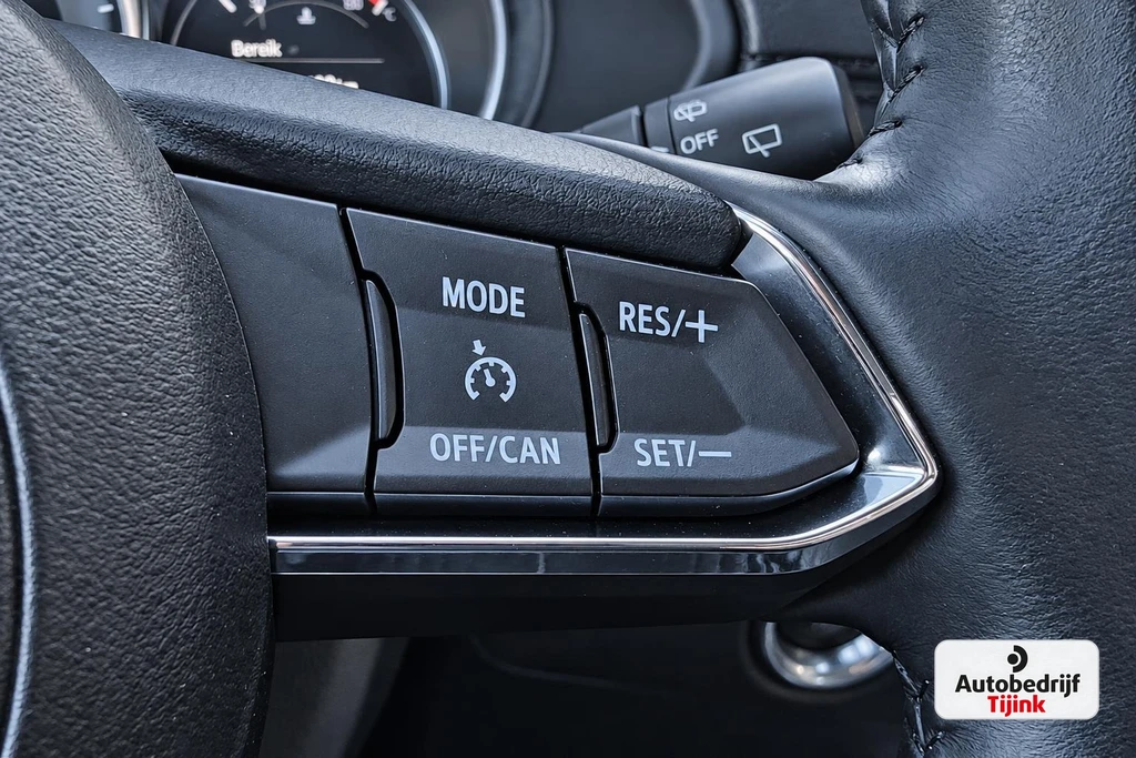 Mazda CX-5 – foto 9