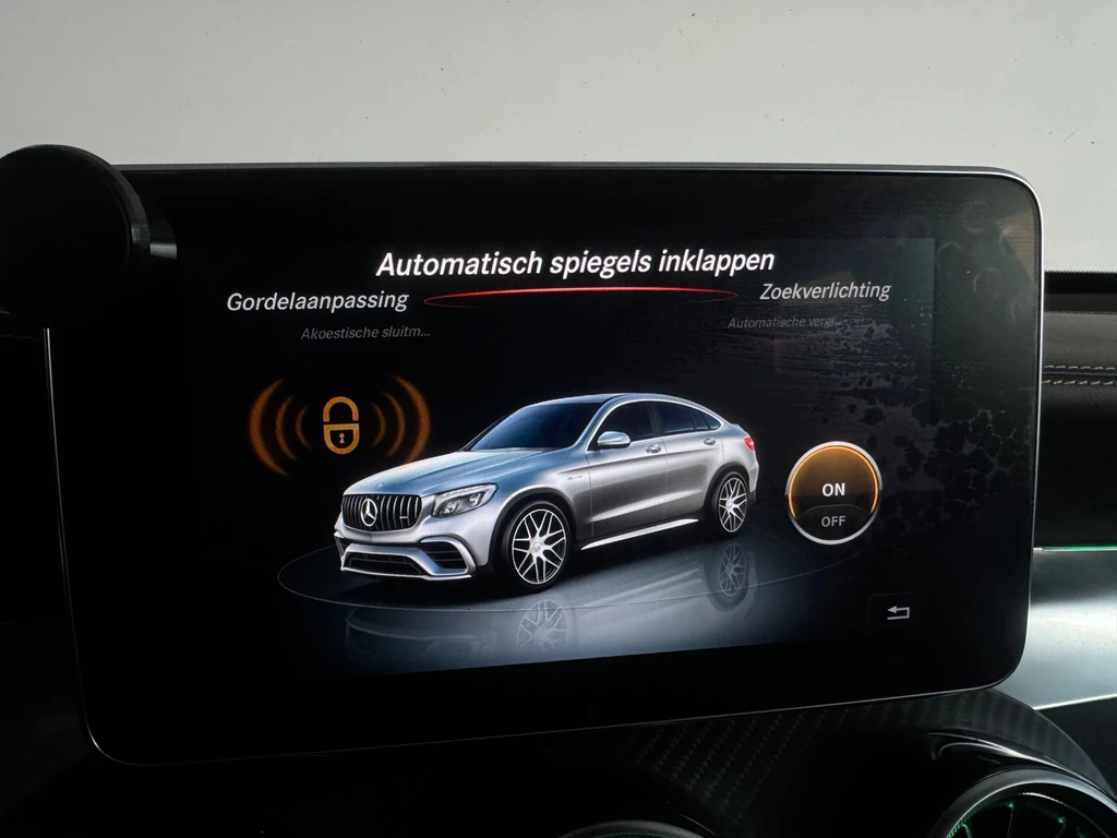 Mercedes-Benz GLC – foto 30