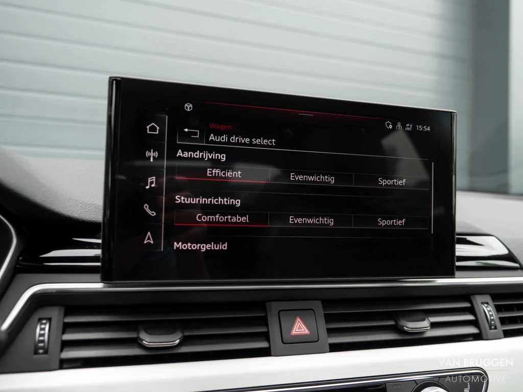 Audi A5 – foto 35