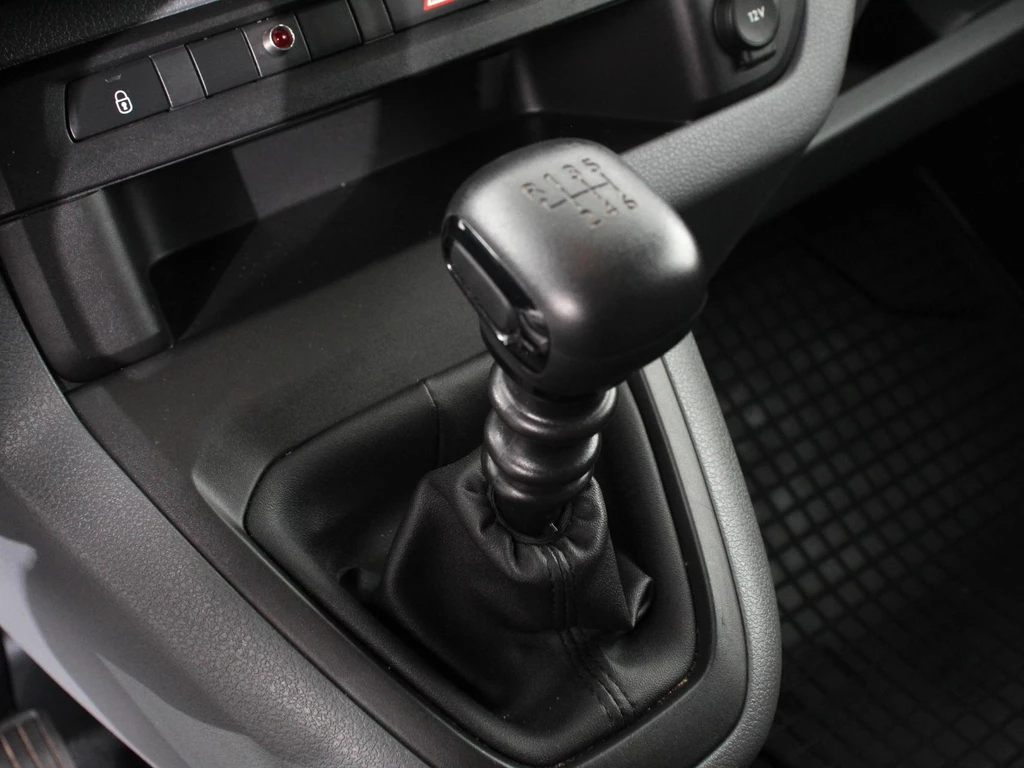 Opel Vivaro – foto 18