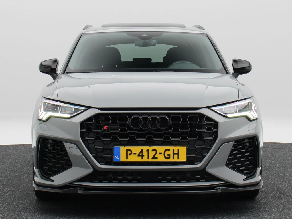 Audi RSQ3 – foto 8