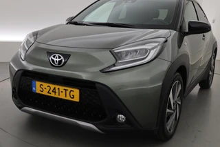 Toyota Aygo – thumbnail 2