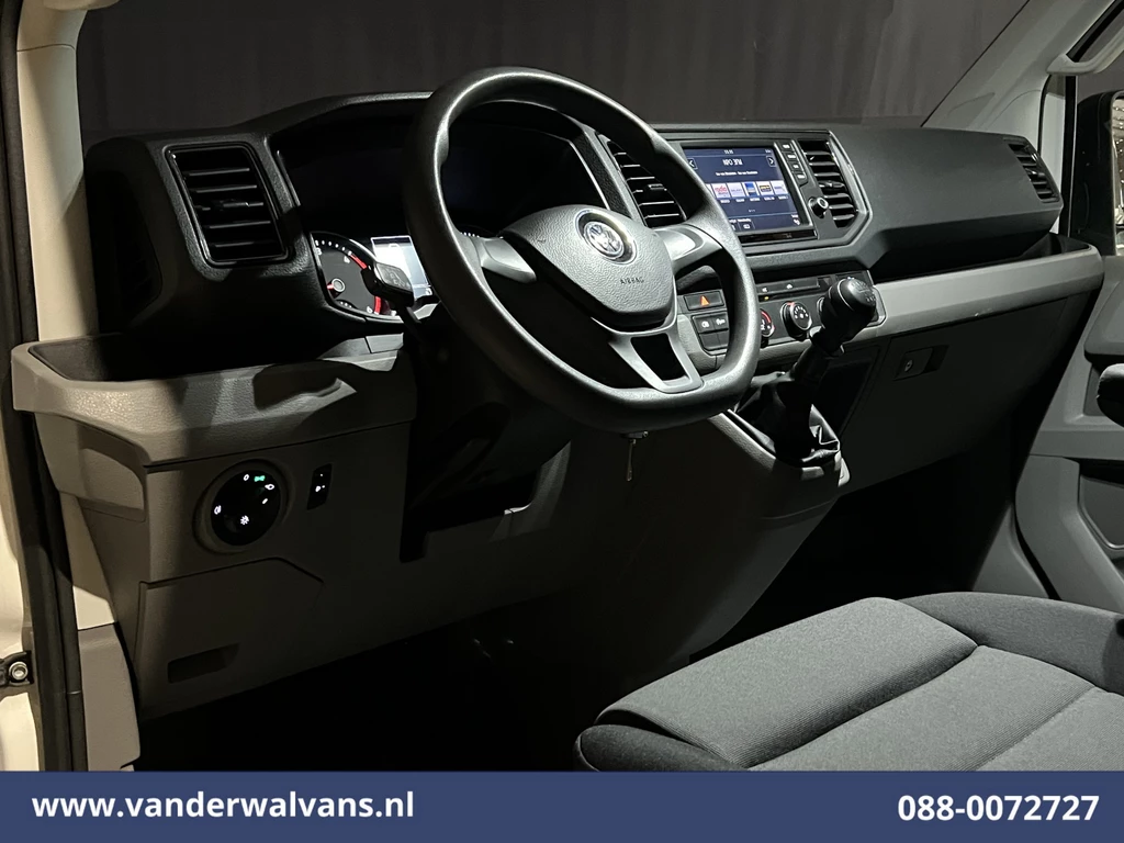 Volkswagen Crafter – foto 17