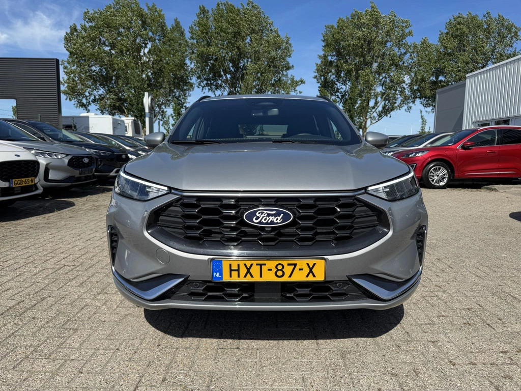 Ford Kuga – foto 6