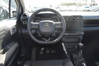 Citroën C3 Aircross – thumbnail 9