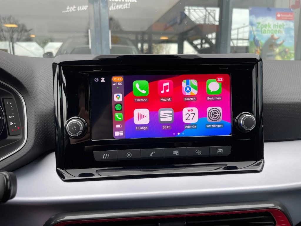 SEAT Ibiza – foto 17
