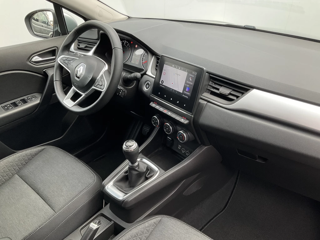 Renault Captur – foto 11