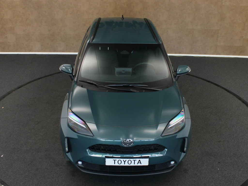 Toyota Yaris Cross – foto 10