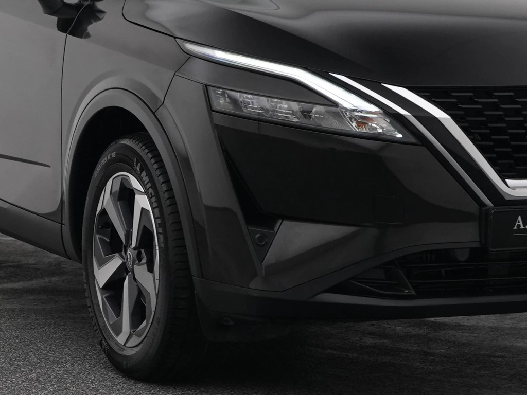 Nissan QASHQAI – foto 28