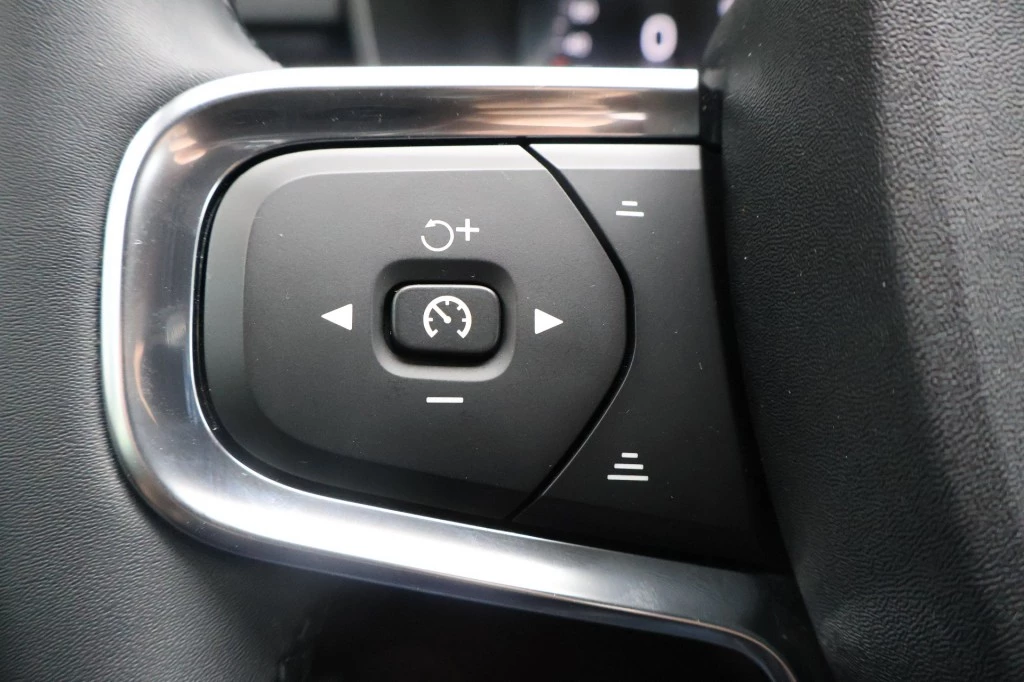 Volvo XC40 – foto 33