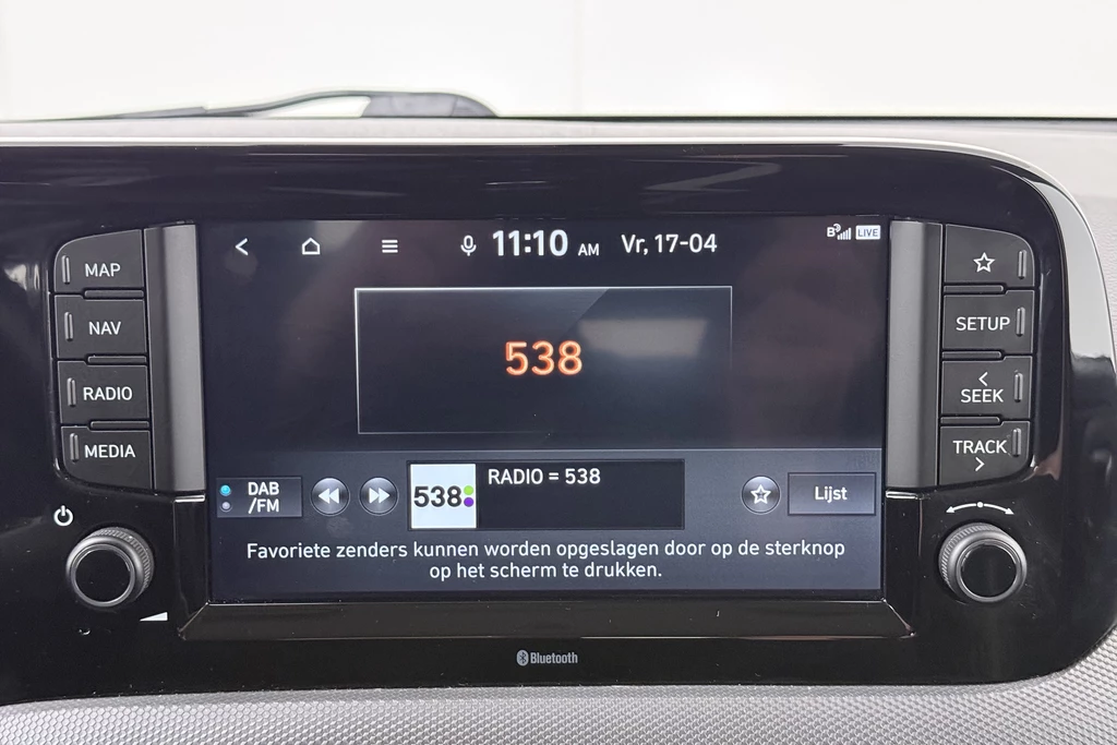 Hyundai i10 – foto 24