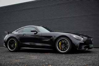 Mercedes-AMG GT – thumbnail 19