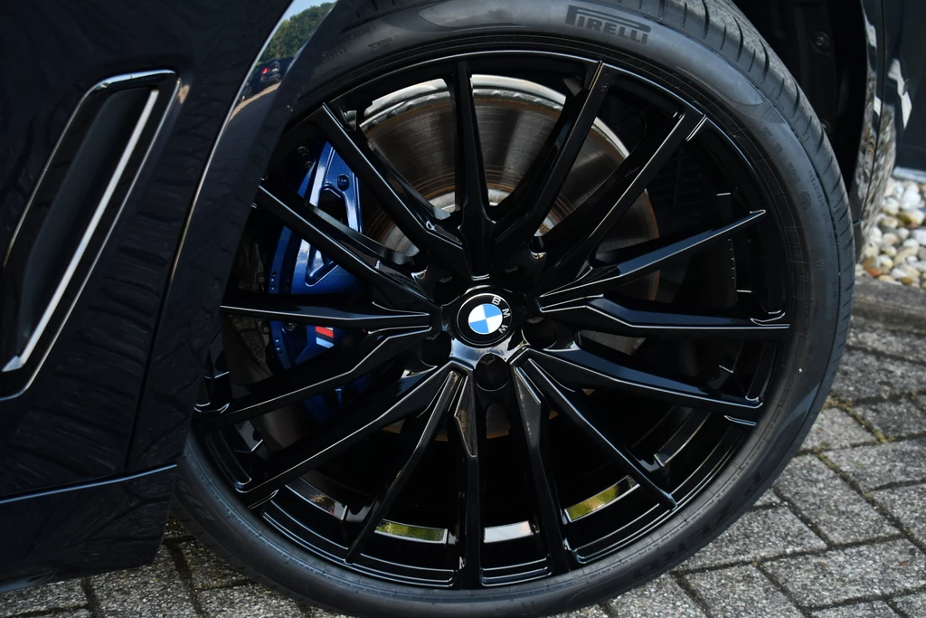 BMW X5 – foto 30