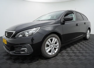 Peugeot 308 – thumbnail 2