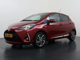 Toyota Yaris – thumbnail 2