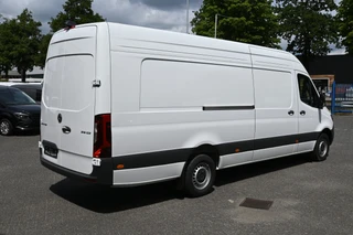 Mercedes-Benz Sprinter – thumbnail 4