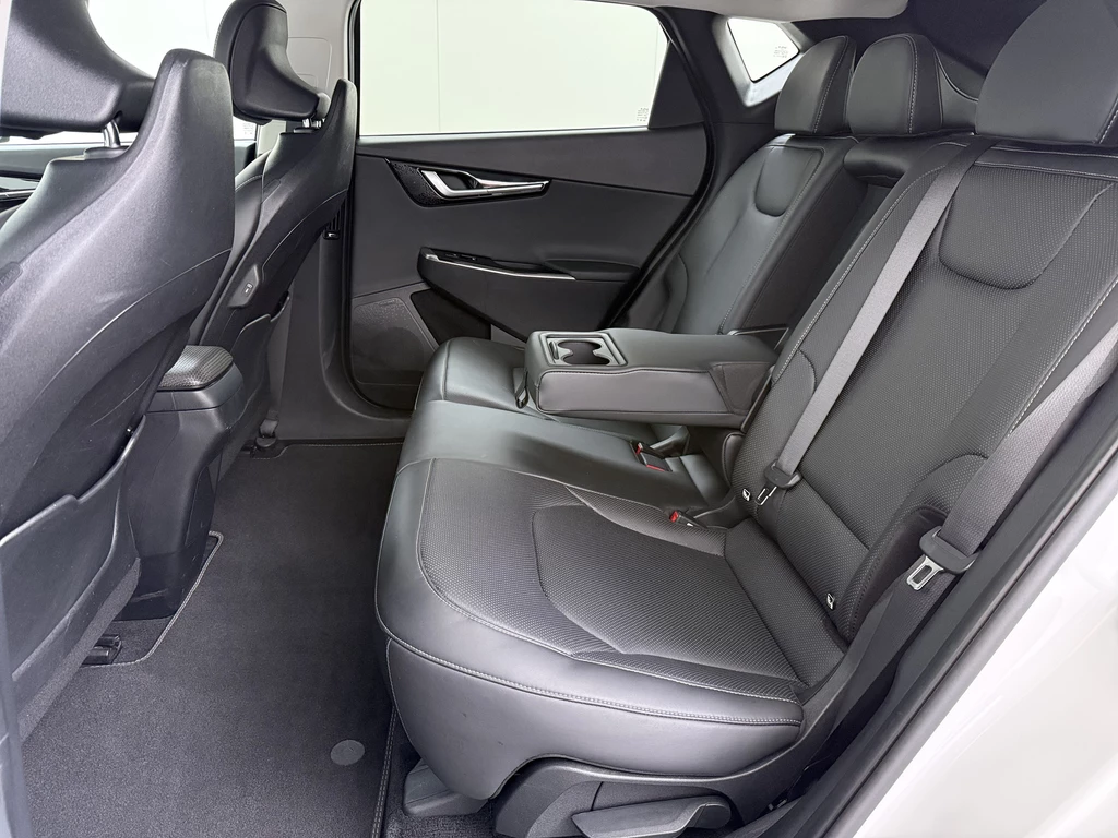 Kia EV6 – foto 17
