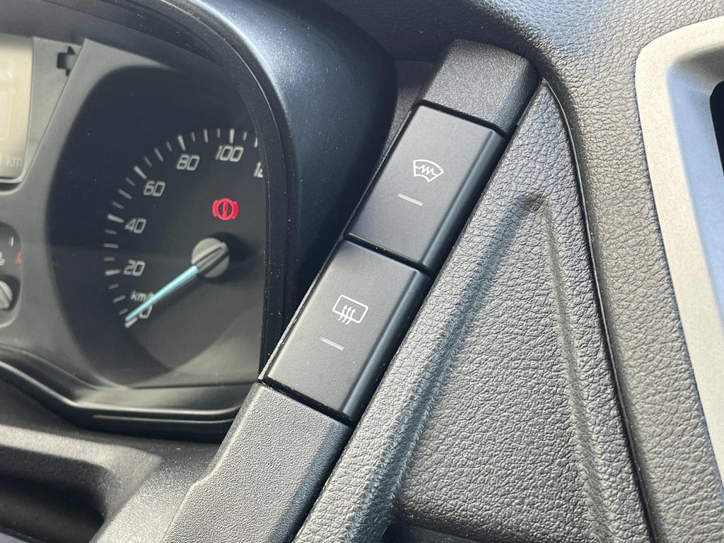 Ford Transit – foto 32