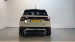 Volkswagen T-Cross – thumbnail 4