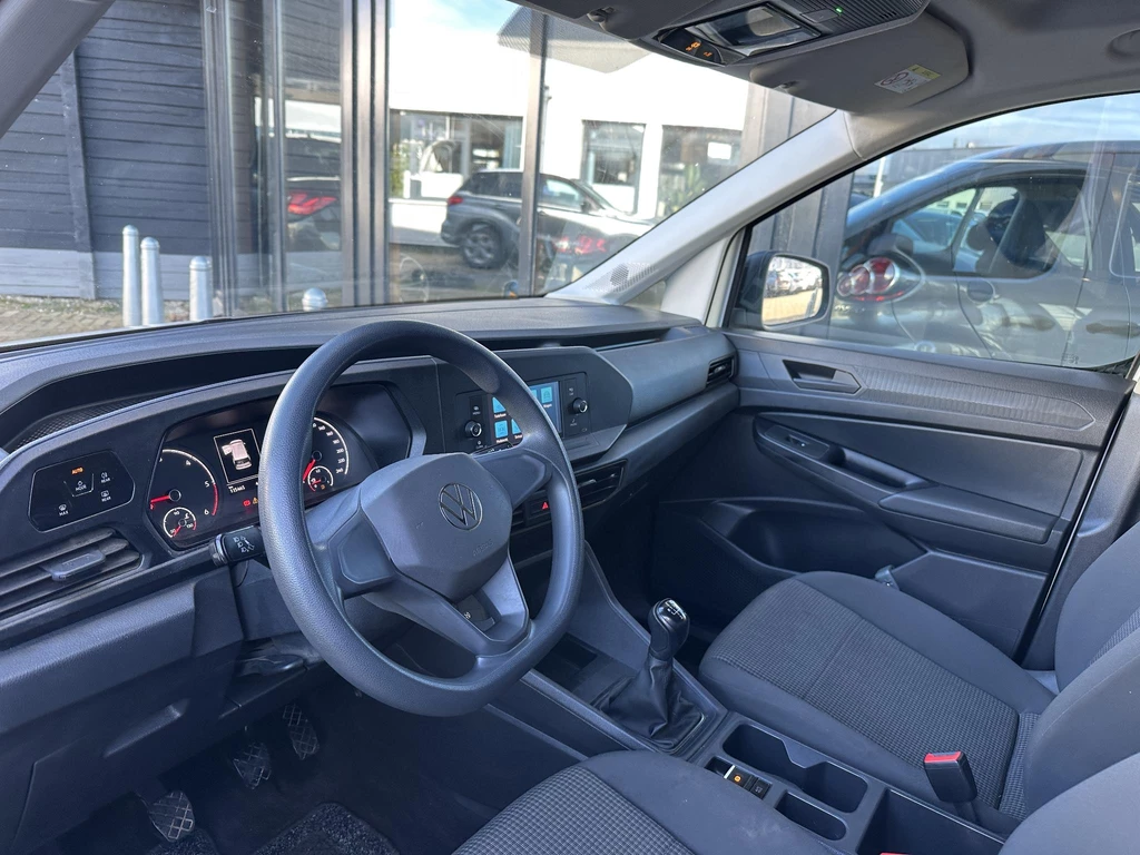 Volkswagen Caddy – foto 11