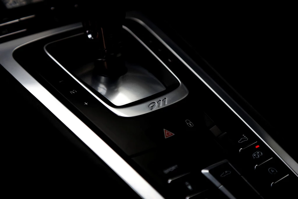 Porsche 911 – foto 58