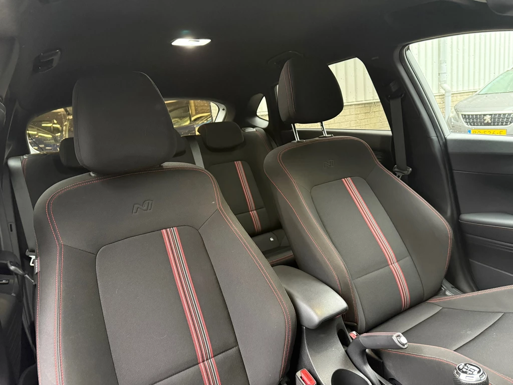Hyundai i20 – foto 24