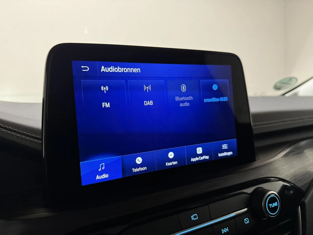 Ford Kuga – foto 53