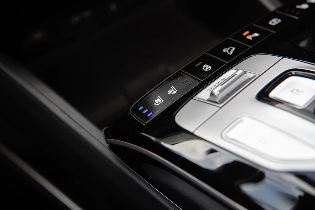 Hyundai Tucson – foto 21