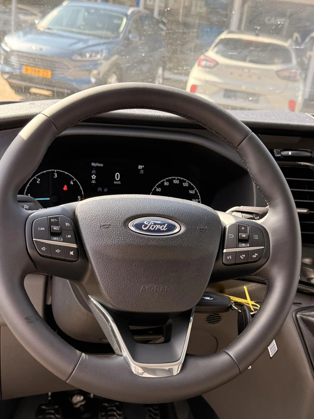 Ford Transit – foto 8
