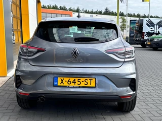 Renault Clio – thumbnail 2