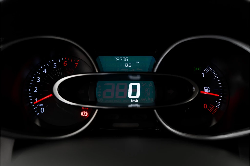 Renault Clio – foto 12