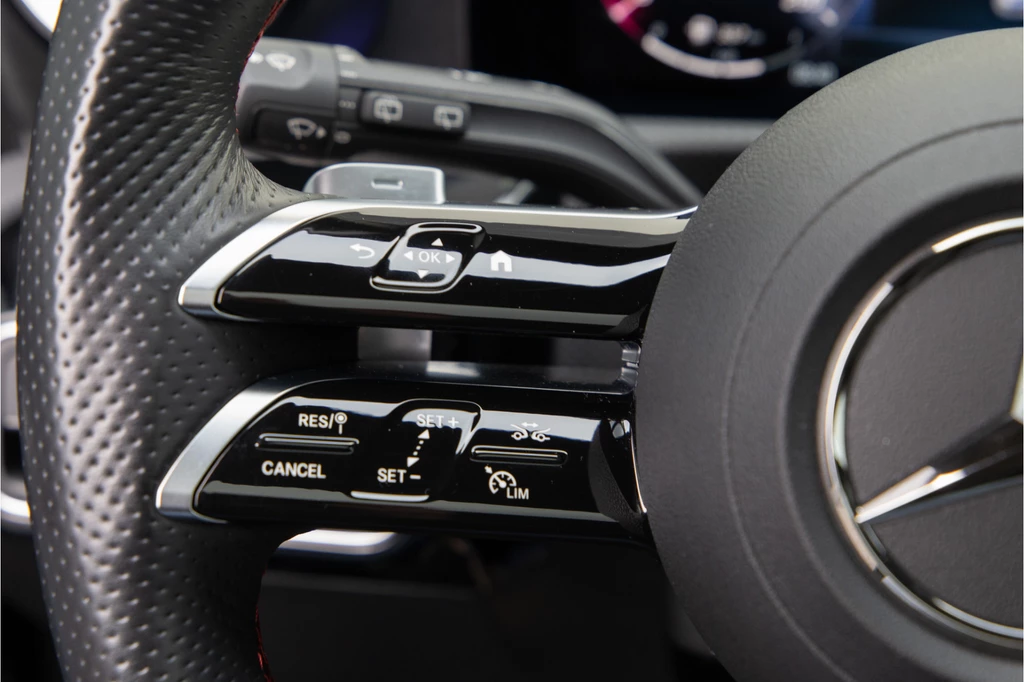 Mercedes-Benz A-Klasse – foto 26