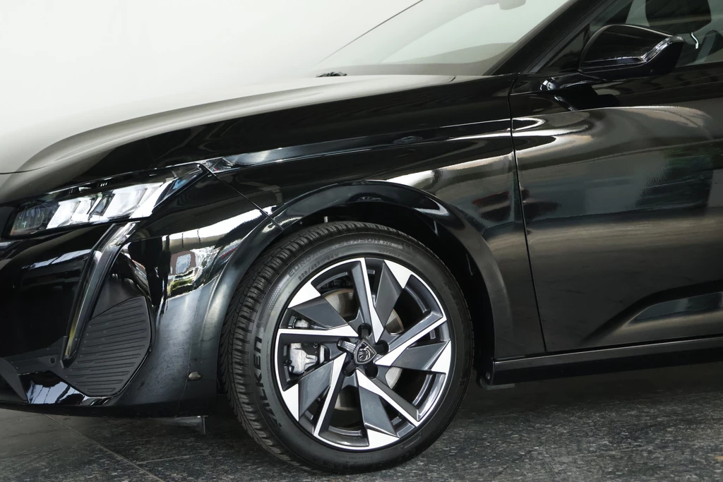 Peugeot 308 – foto 33