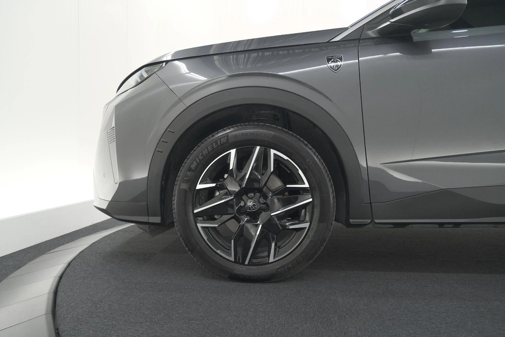 Peugeot 5008 – foto 21