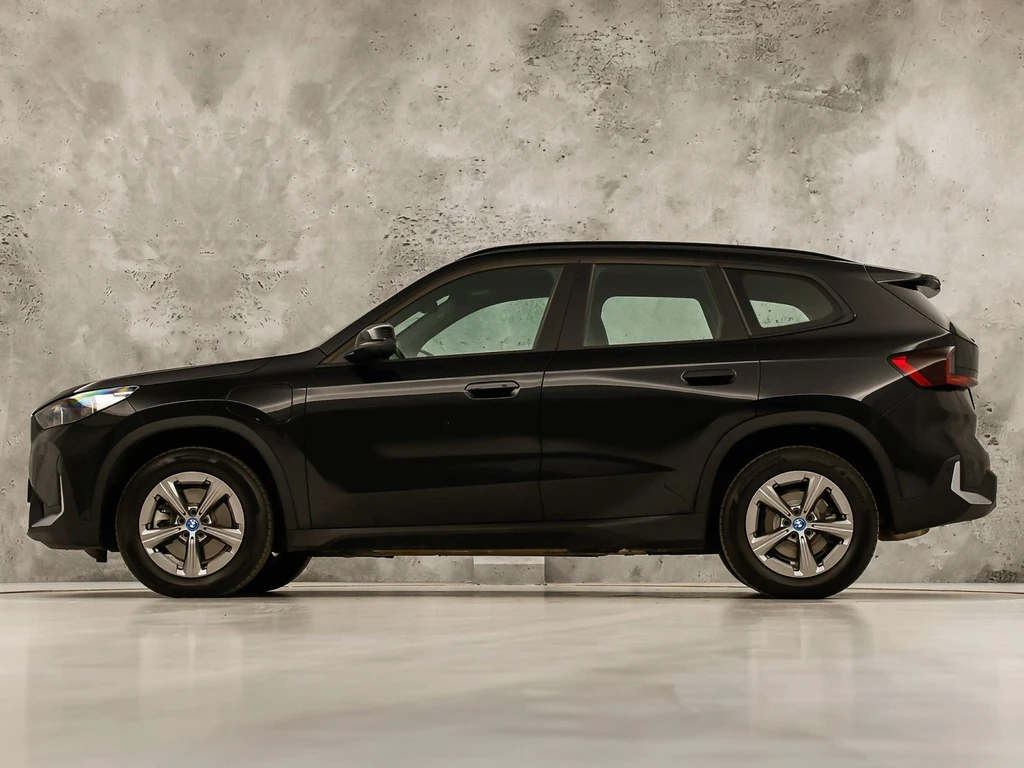 BMW X1 – foto 3