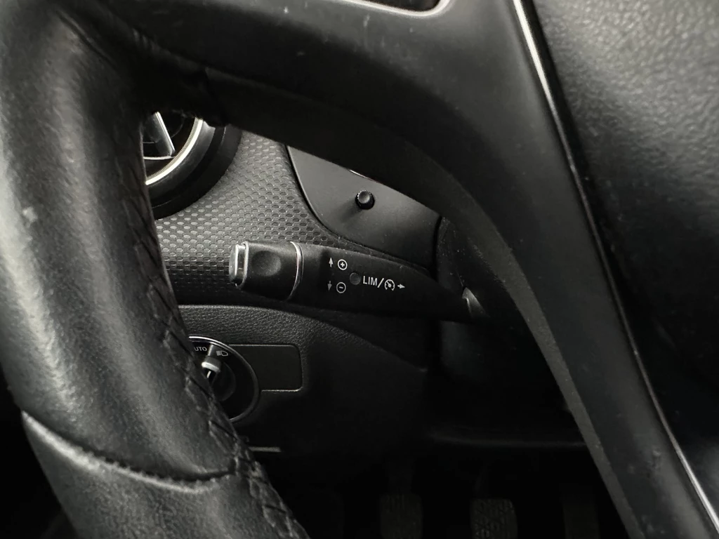 Mercedes-Benz A-Klasse – foto 19