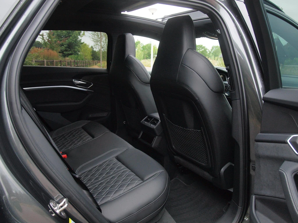 Audi e-tron – foto 35