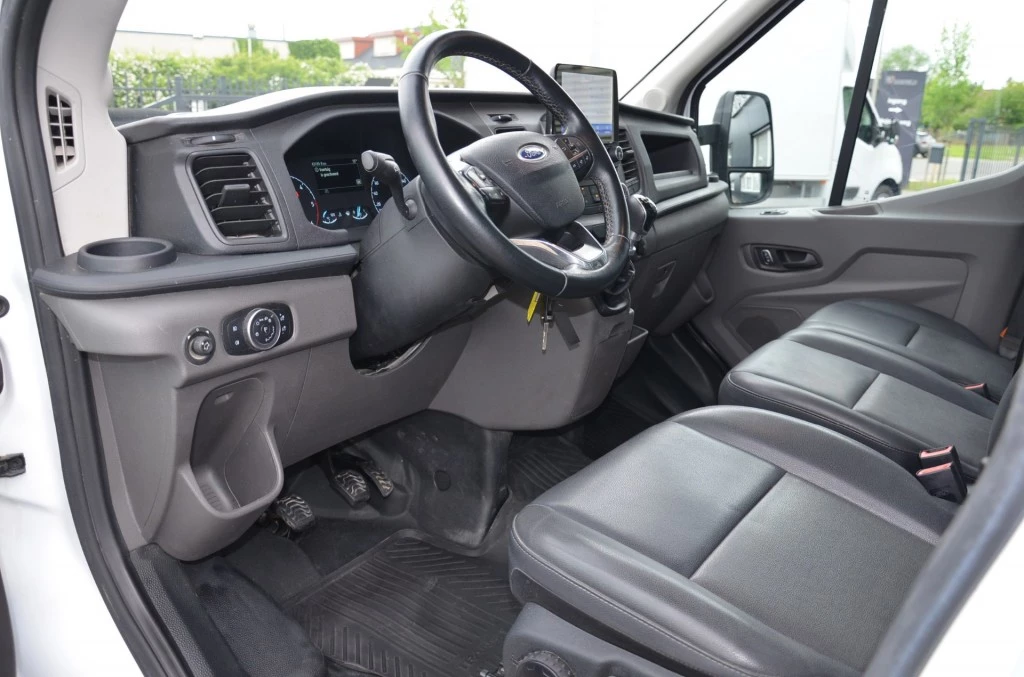 Ford Transit – foto 10