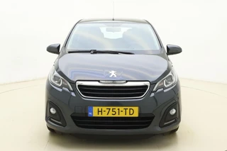 Peugeot 108 – thumbnail 9