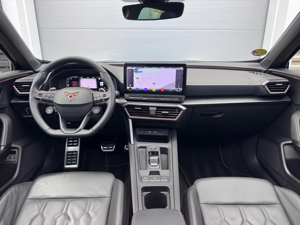 CUPRA Formentor – foto 13