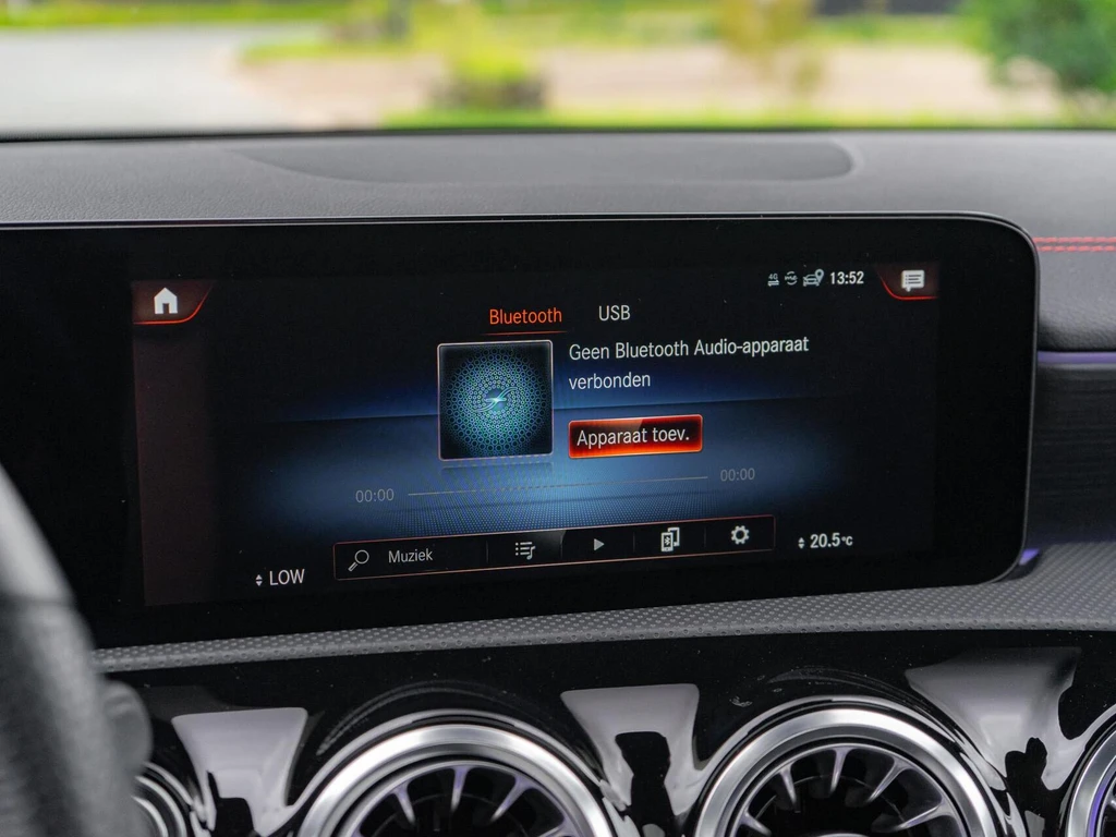 Mercedes-Benz CLA – foto 42