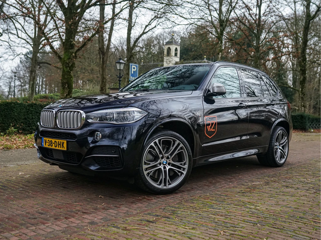 BMW X5 – foto 9