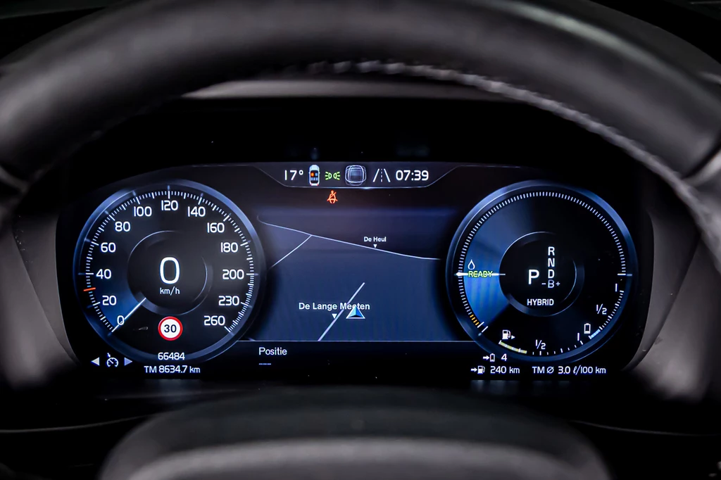 Volvo XC40 – foto 30